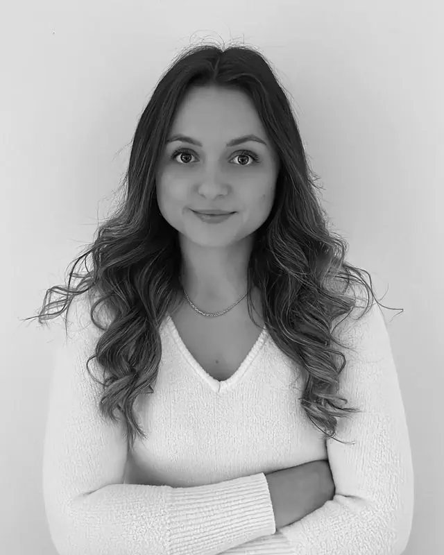 Portrait de Marion Delorme, masseur-kinésithérapeute